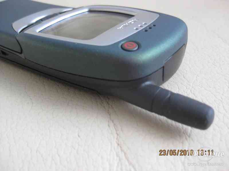 Nokia 7110 - mobilní telefony z r.1999 od 50,-Kč - foto 8