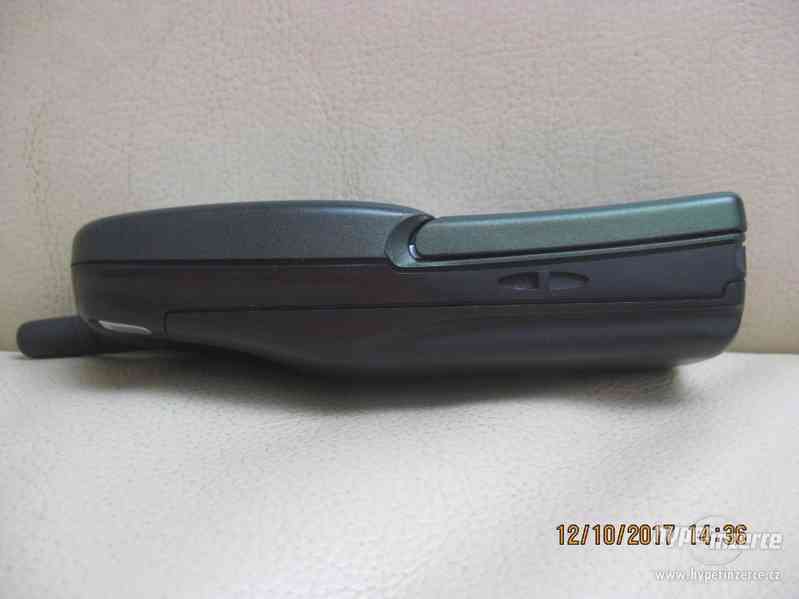 Nokia 7110 - mobilní telefony z r.1999 od 50,-Kč - foto 19