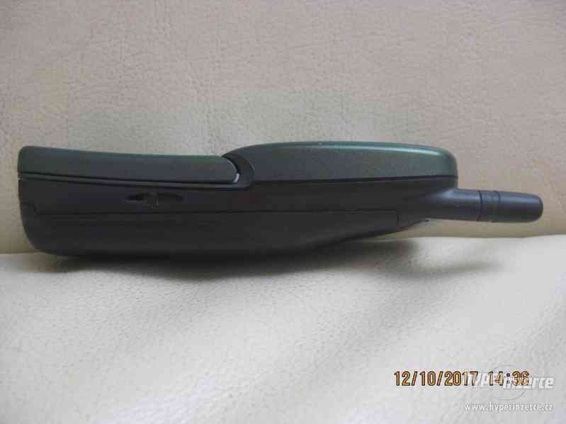 Nokia 7110 - mobilní telefony z r.1999 od 50,-Kč - foto 20