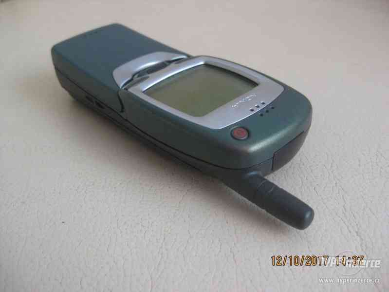 Nokia 7110 - mobilní telefony z r.1999 od 50,-Kč - foto 21