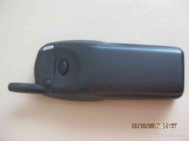 Nokia 7110 - mobilní telefony z r.1999 od 50,-Kč - foto 22