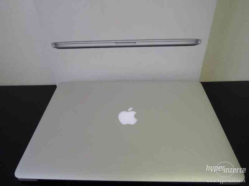 MacBook PRO RETINA 15.4" /i7 2.5 GHz/16GB RAM/ZÁRUKA - foto 2