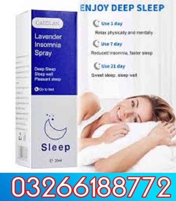 Sleep Spray in Lodhran | 03266188772 - foto 1