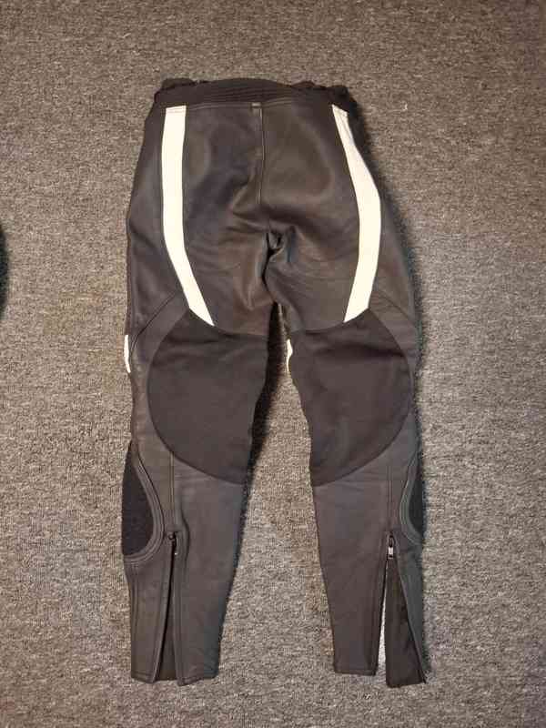 Kožená kombinéza Probiker PRX-4 - foto 5