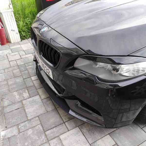 BMW F10 2010 NAFTA manual bazar Hyperinzerce.cz