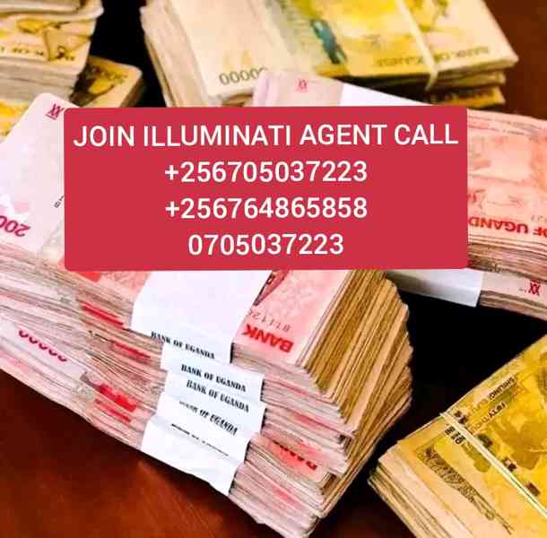 Illuminati agent in Kampala UG+256764865858,0705037223  - foto 1