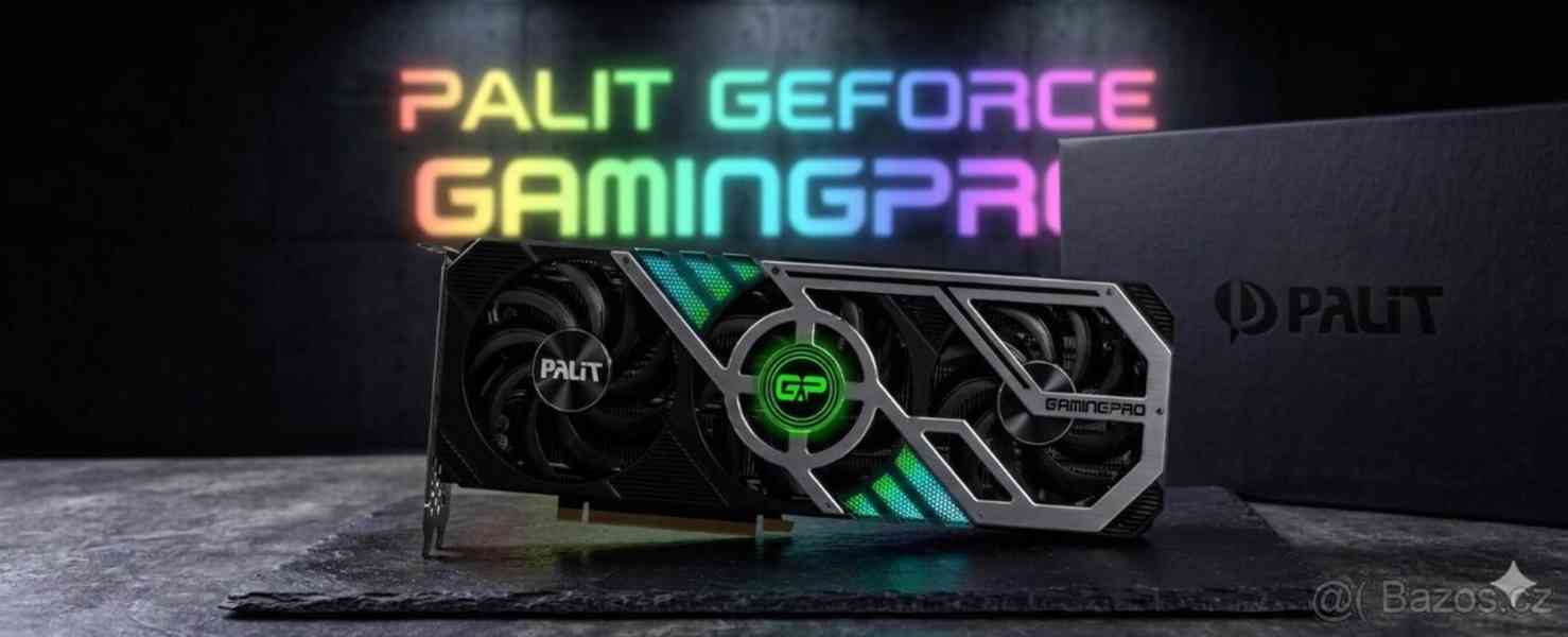 🔥 HERNÍ PC RYZEN 5 5600X, 16GB RAM, RTX 3070 GAMING, SSD 🔥 - foto 10
