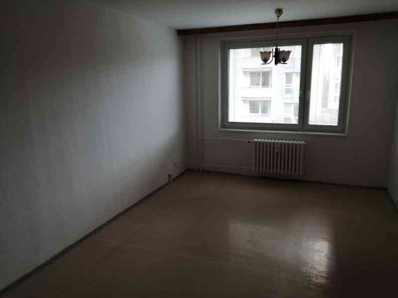 Prodej 3+1 Bystrc, ul. Kuršova, 75 m2, lodžie, šatna 