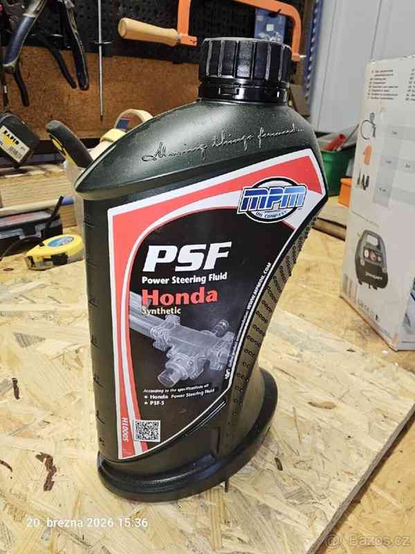 Honda CR-V 2,2   2g - foto 7