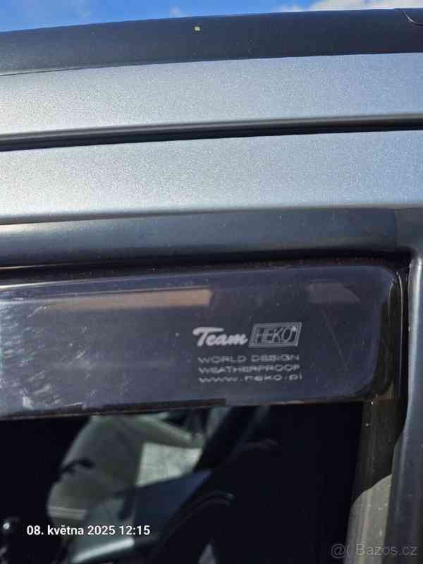 Honda CR-V 2,2   2g - foto 4