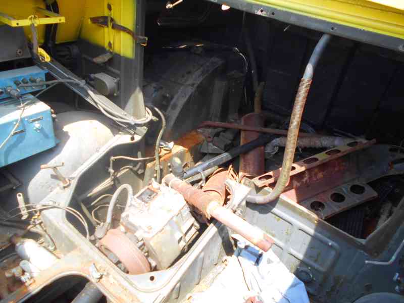 Obrněný transportér BRDM-2 - foto 9