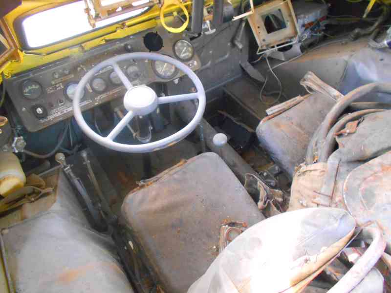 Obrněný transportér BRDM-2 - foto 7
