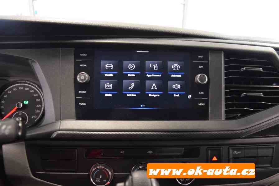 Volkswagen Transporter 2.0 TDI COMFORT DSG LONG 5 MÍST 2022  - foto 19