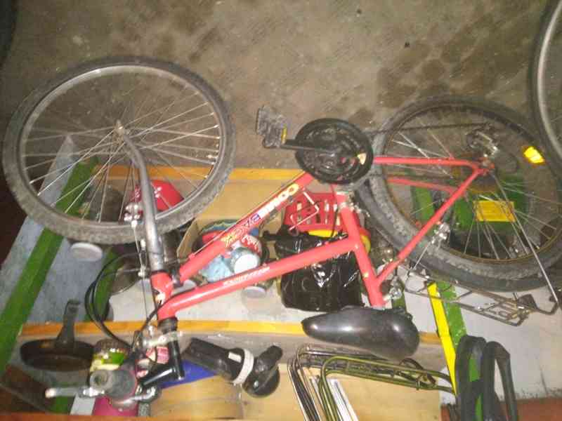 2 detska kola - foto 2