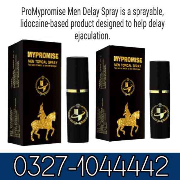 Mypromise Men Delay Spray in Pakistan / NewTeleStore.Com