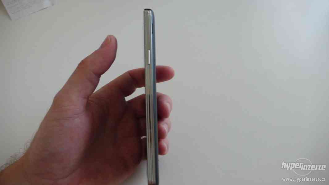 Samsung Galaxy S5 (G900F)Charcoal Black - foto 4