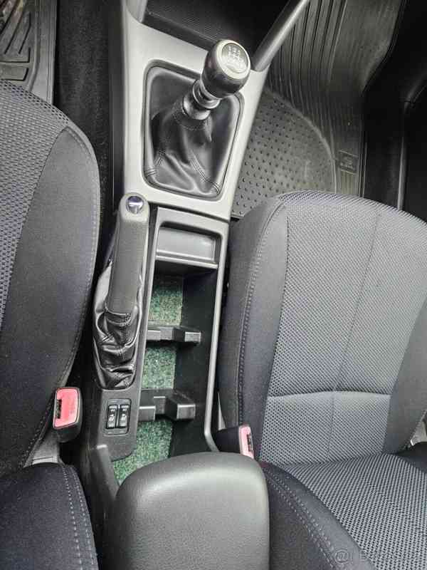 Subaru Forester 2,0   Boxer AWD - foto 22
