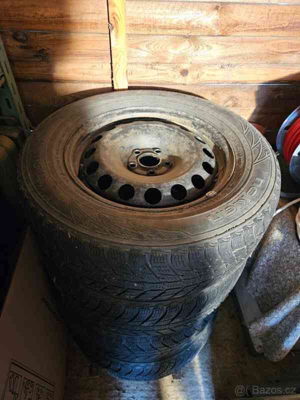 Subaru Forester 2,0   Boxer AWD - foto 3