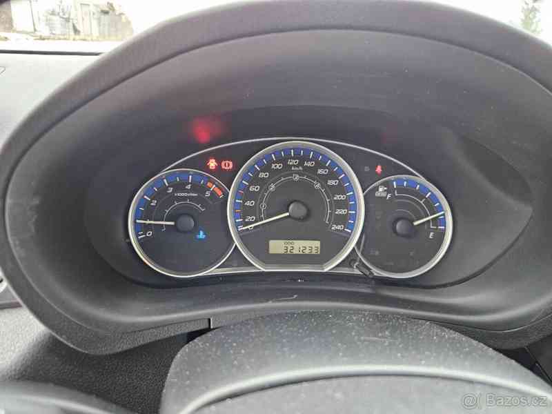 Subaru Forester 2,0   Boxer AWD - foto 19