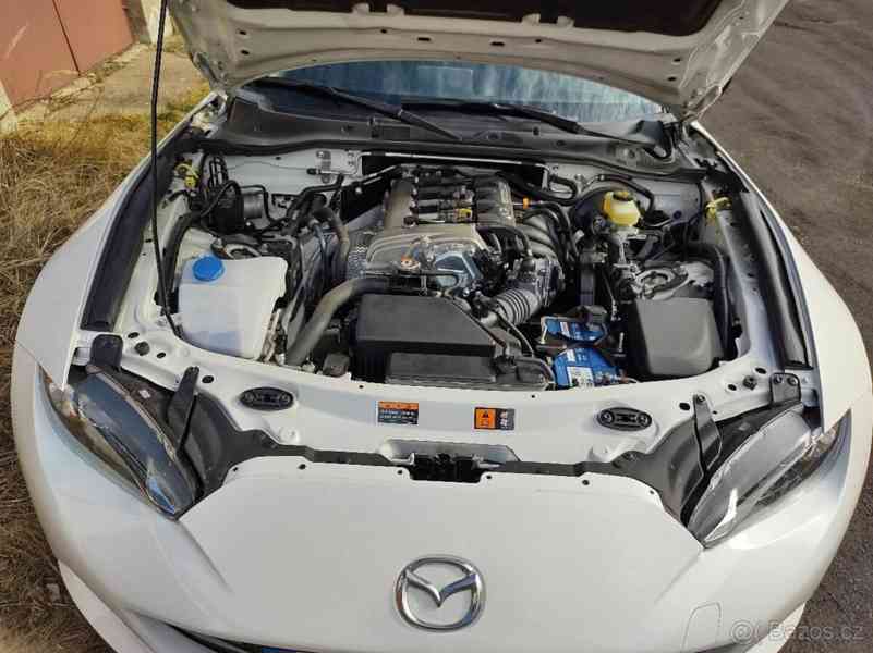 Mazda MX-5 1,5 SKYACTIV - foto 5