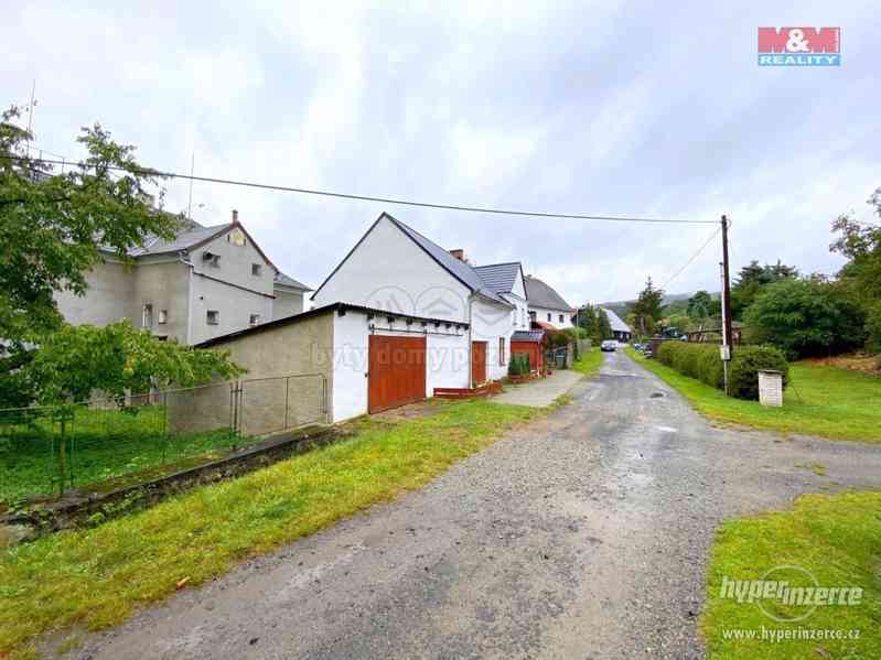 Prodej rodinného domu, 238 m?, Úštěk - foto 3