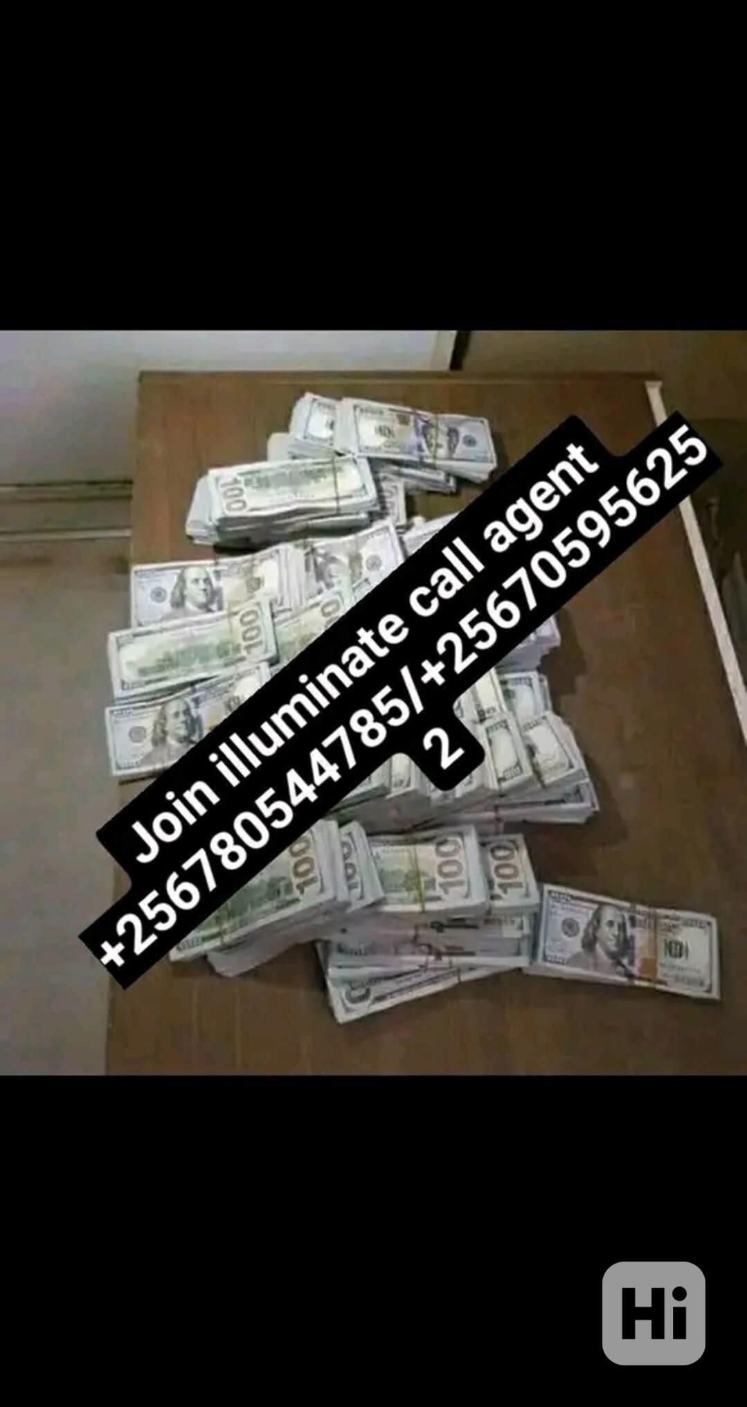 Join illuminate call agent +25678044785/+256705956252 - foto 1