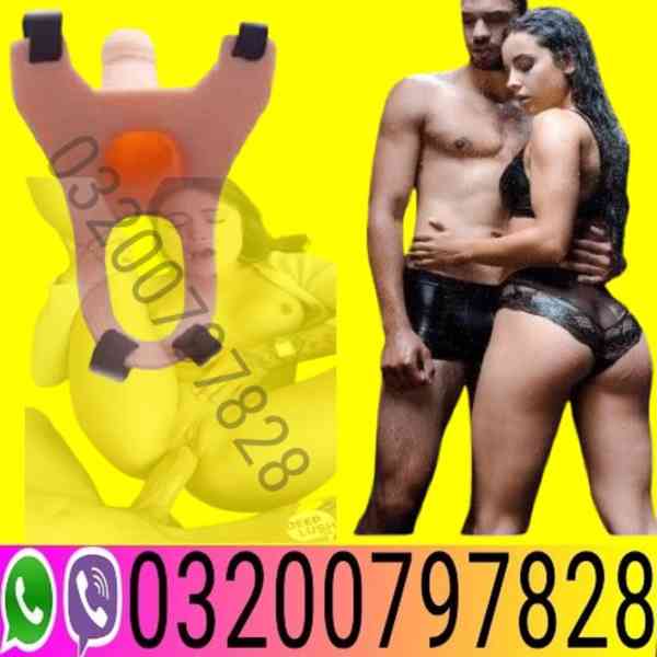 11 inch Belt Condom in Pakistan (0320)0797828 - foto 1