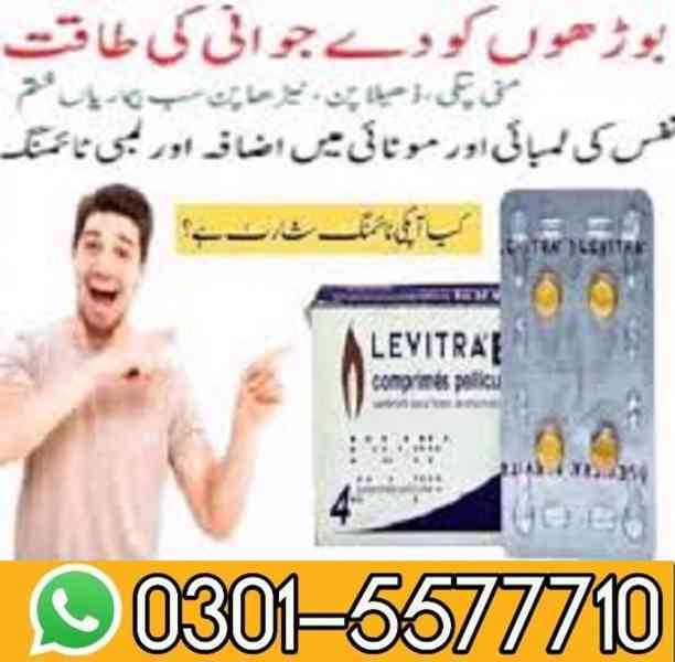Levitra Tablets in Lahore | 03015577710 - foto 1