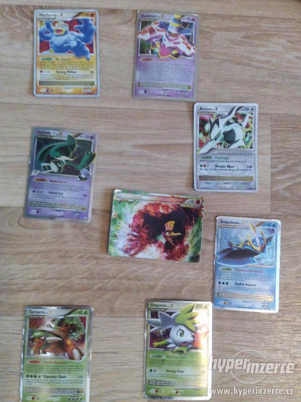 Karty pokemon - foto 2