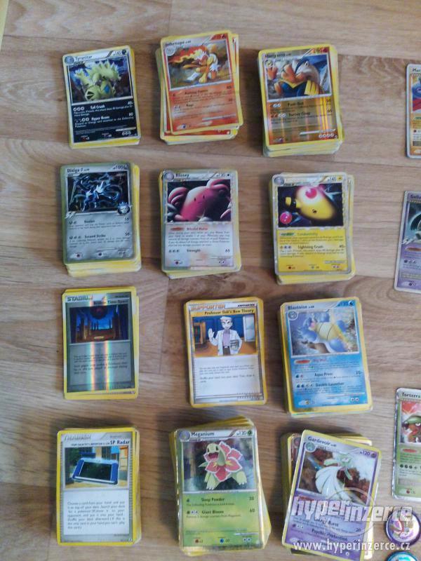 Karty pokemon - foto 3