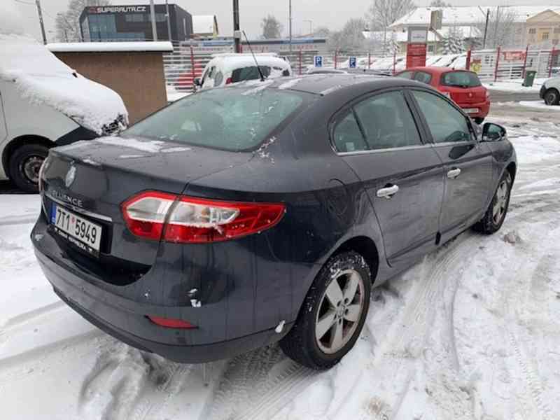 Renault Fluence - foto 2