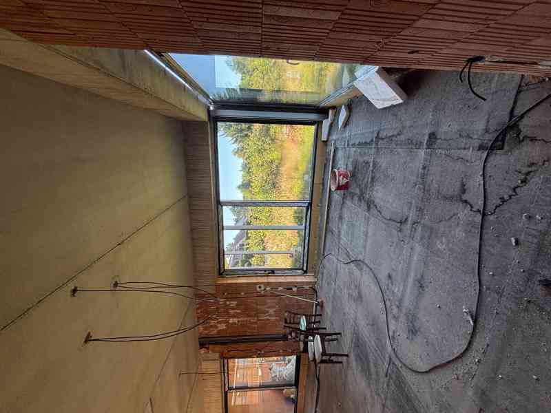 Prodej rozestavěného rodinného domu v klidné části Frymburku - foto 11