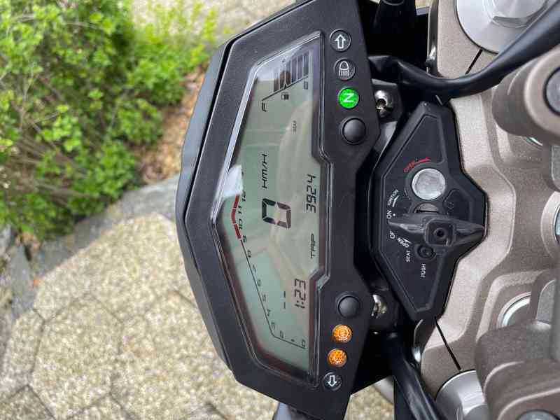 zontes g1 scrambler - foto 4