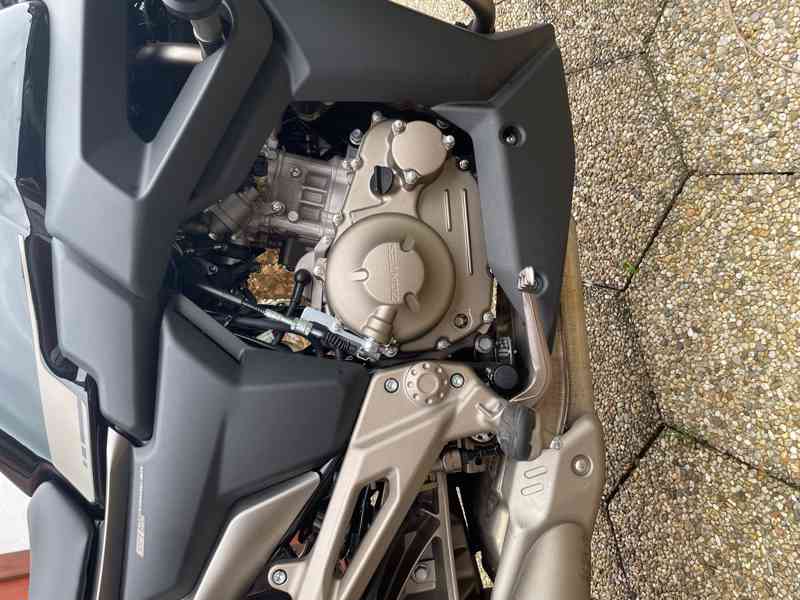 zontes g1 scrambler - foto 5