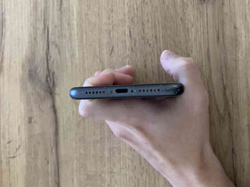 iPhone 11 128 GB - TOP STAV - foto 6