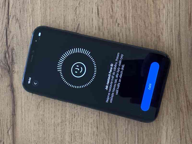 iPhone 11 128 GB - TOP STAV - foto 10