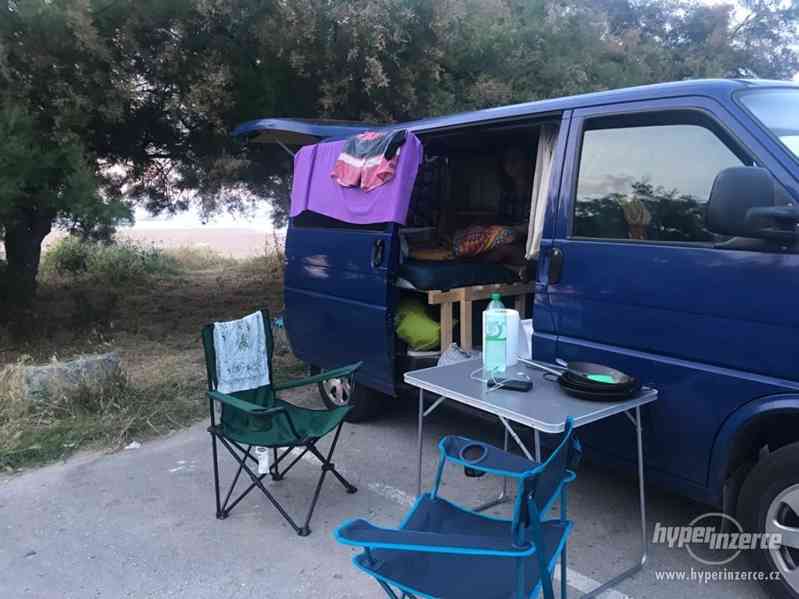 Prodám VW Transporter T4 1.9 TD - foto 2