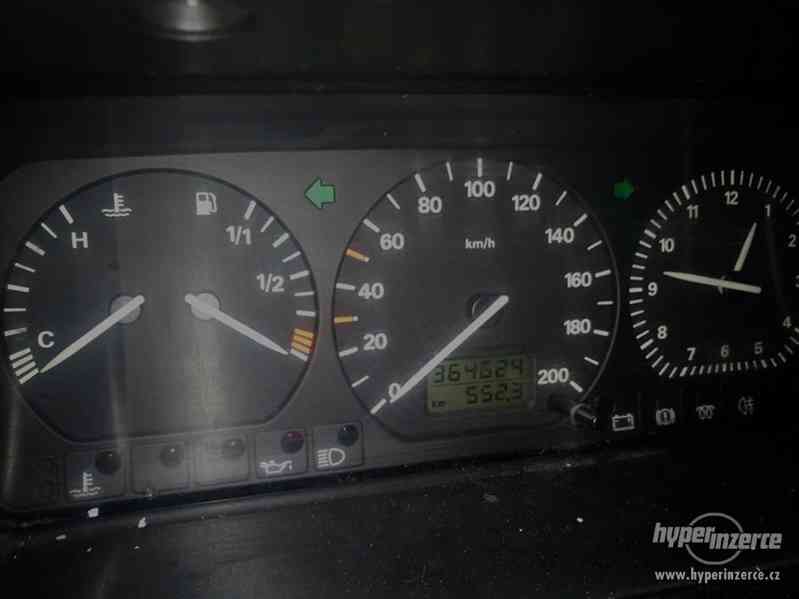 Prodám VW Transporter T4 1.9 TD - foto 3