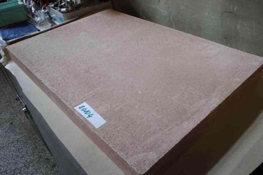 Čtyřsloupový hydr. lis pro lisování keramických materiálů   - foto 40