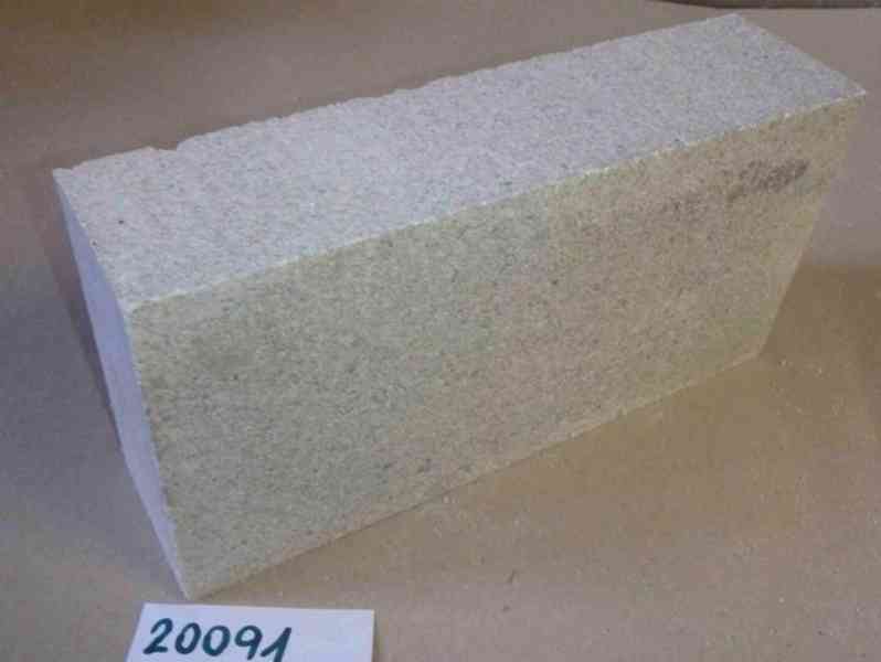 Čtyřsloupový hydr. lis pro lisování keramických materiálů   - foto 18