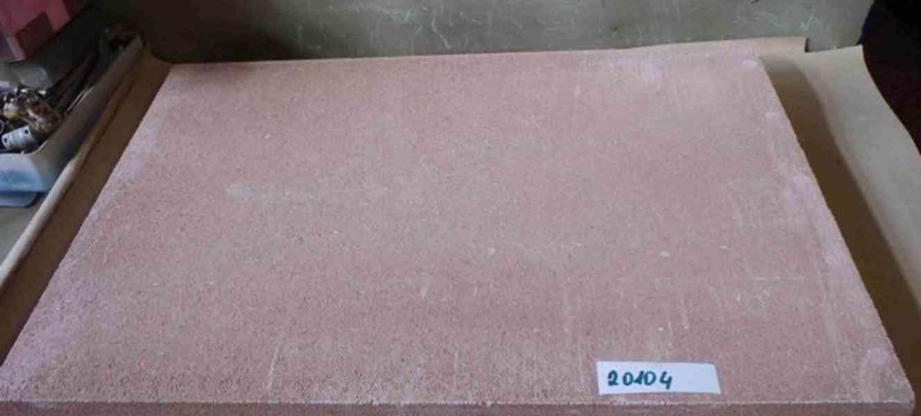 Čtyřsloupový hydr. lis pro lisování keramických materiálů   - foto 39