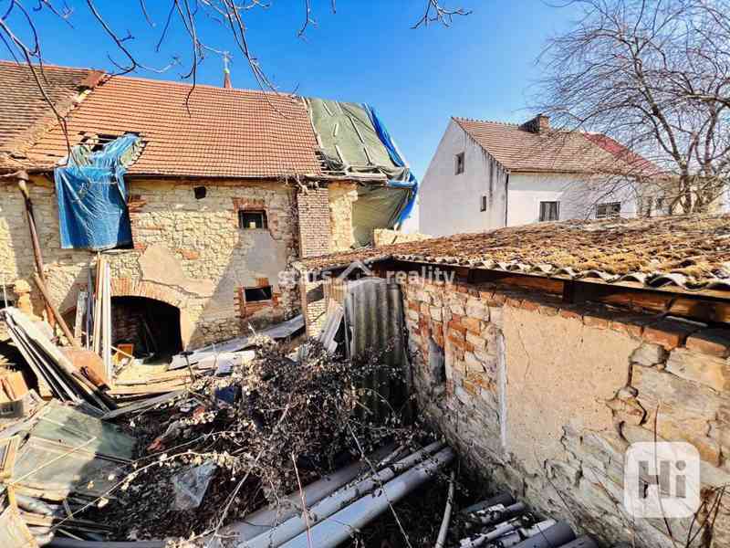 Prodej rodinného domu, Libkovice pod Řípem okr. Litoměřice - foto 5