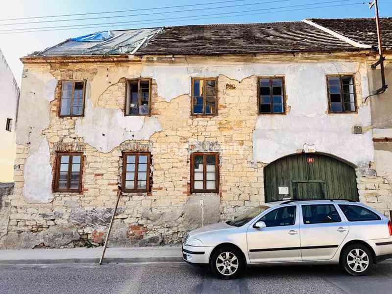 Prodej rodinného domu, Libkovice pod Řípem okr. Litoměřice - foto 2