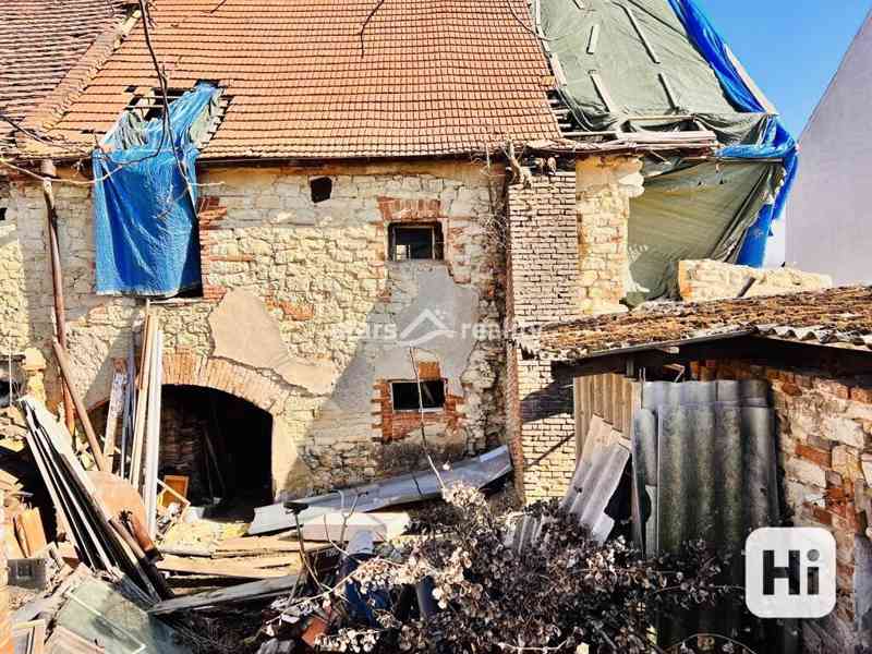 Prodej rodinného domu, Libkovice pod Řípem okr. Litoměřice - foto 6