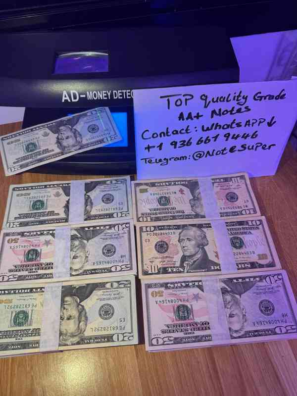 buy Fake dollar bills whatsapp +1 936 661-9446