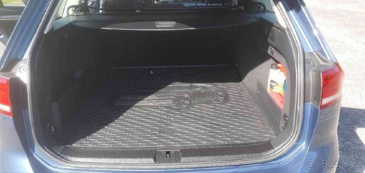 Volkswagen passat b8 alltrack 2,0 tsi - foto 15