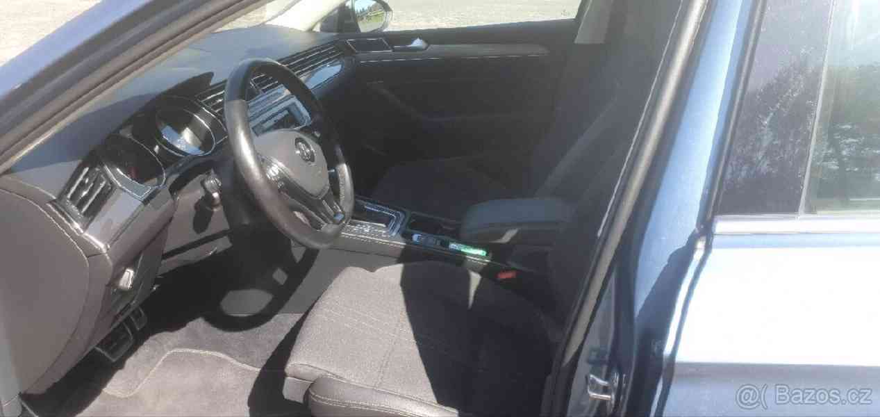 Volkswagen passat b8 alltrack 2,0 tsi - foto 12