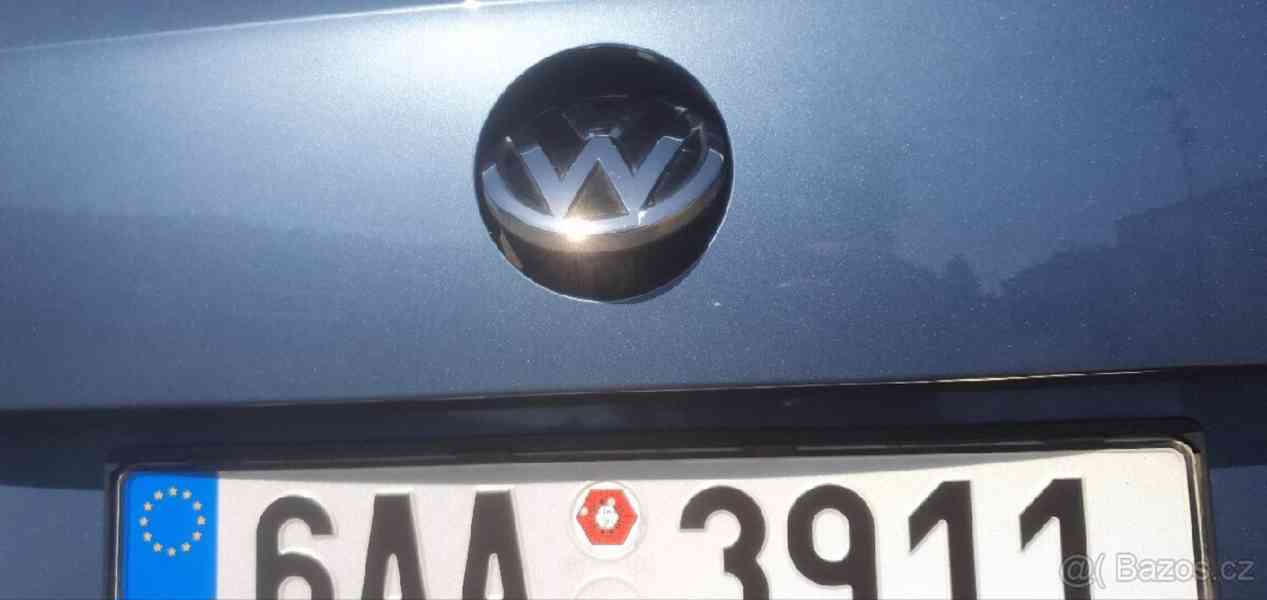 Volkswagen passat b8 alltrack 2,0 tsi - foto 7