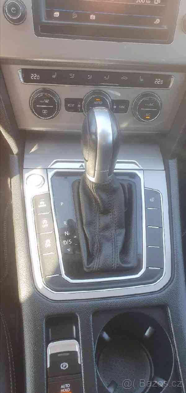 Volkswagen passat b8 alltrack 2,0 tsi - foto 6
