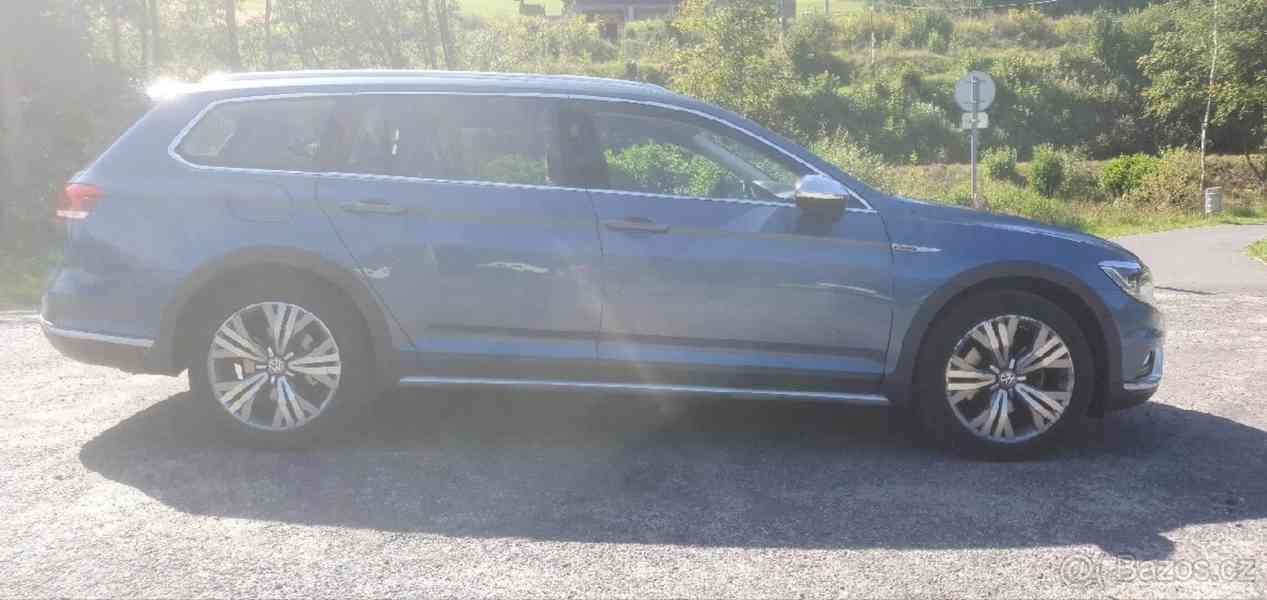 Volkswagen passat b8 alltrack 2,0 tsi - foto 9